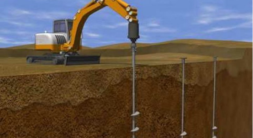 Pile Foundation – Classification Of Pile Foundation