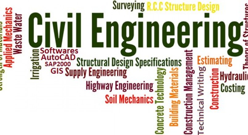 Top 10 Branches In Civil Engineering