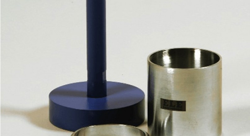 Core Cutter Test