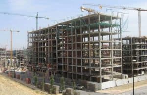 Advantages Of RCC Framed Structure Buildings - Daily Civil