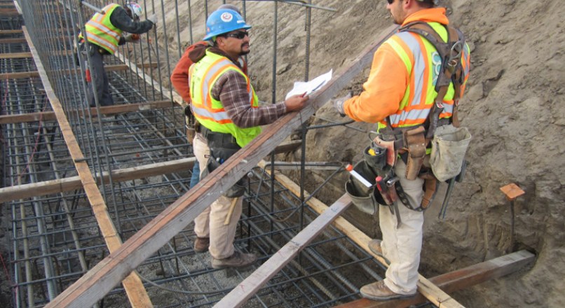 Role Of Civil Engineer As Quality Assurance Engineer At Construction Site