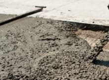 Good Quality Concrete