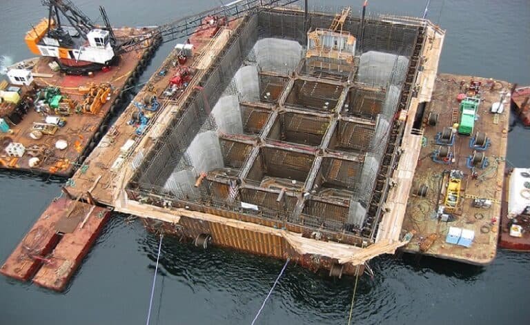 Types Of Bridge Foundation And Where To Use - Daily Civil