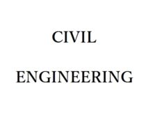 Civil Engineering Tips