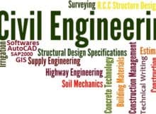 civil engineering branches