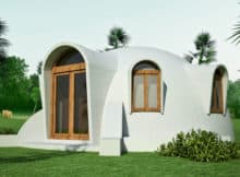 Ferrocement – Advantages And Application Of Ferrocement