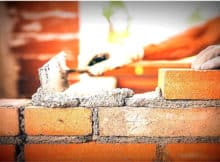 Masonry Work checklist