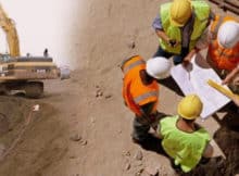 Duties Of Civil Engineer