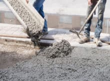 Common Concrete Problems