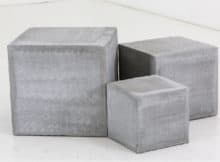 cube strength of concrete