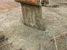 Workability Of Concrete