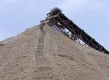Manufactured Sand