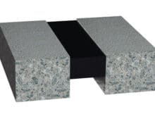 Polymer concrete