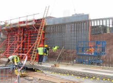 Conditions Of Stability Of Retaining Walls
