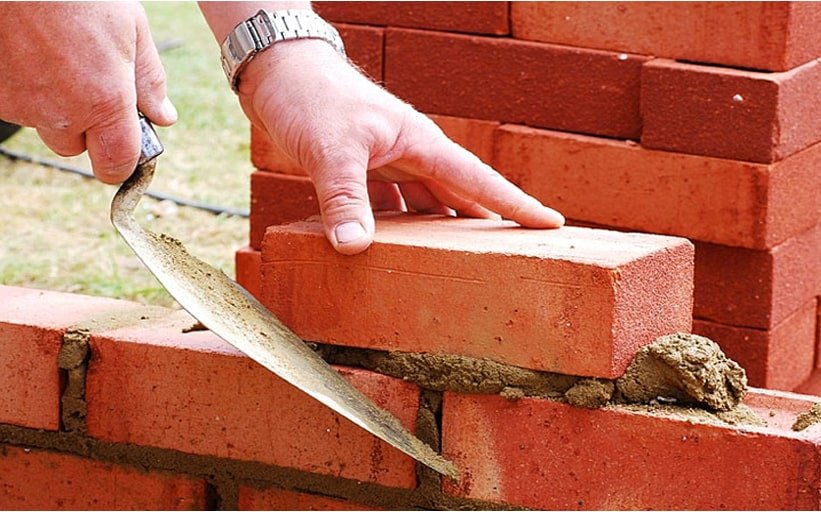 General Principles Should Be Observed In Brick Masonry