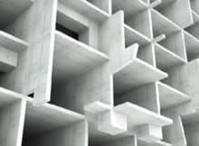 Ultra High Strength Concrete