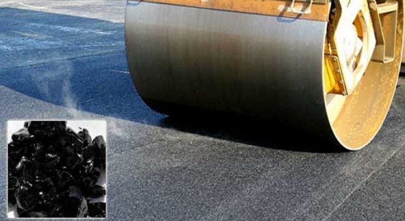 What Is Bitumen And Its Uses