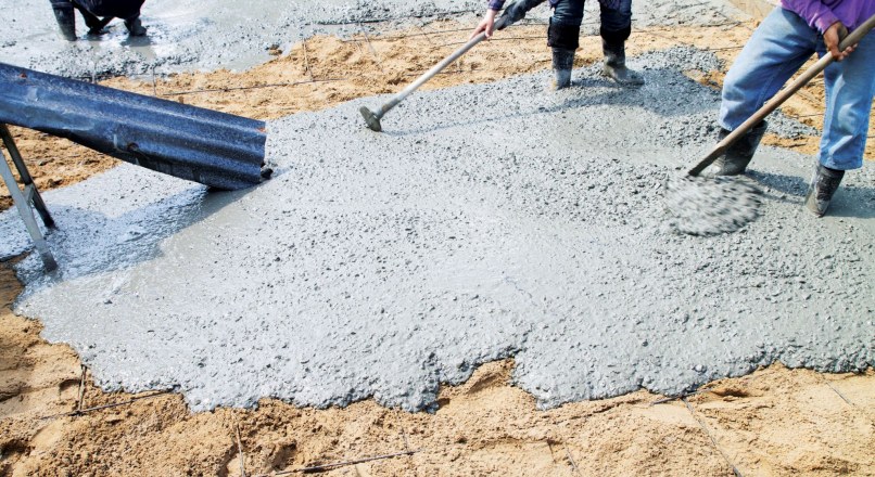 What Is The Best Concrete Mix Design
