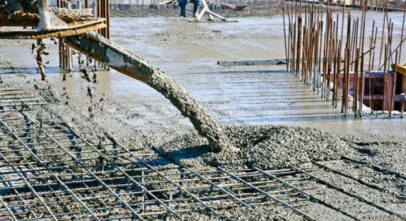 How To Control Concrete Waste At Site