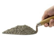Specific Gravity Of Cement