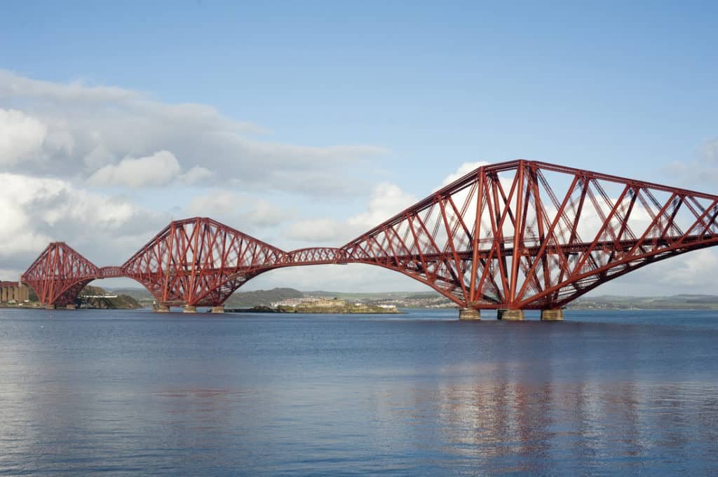 Types Of Bridges | Bridge Types - Daily Civil Engineering