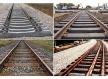 railway sleeper