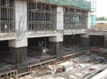 Top Down Construction – Procedure, Advantages And Disadvantages