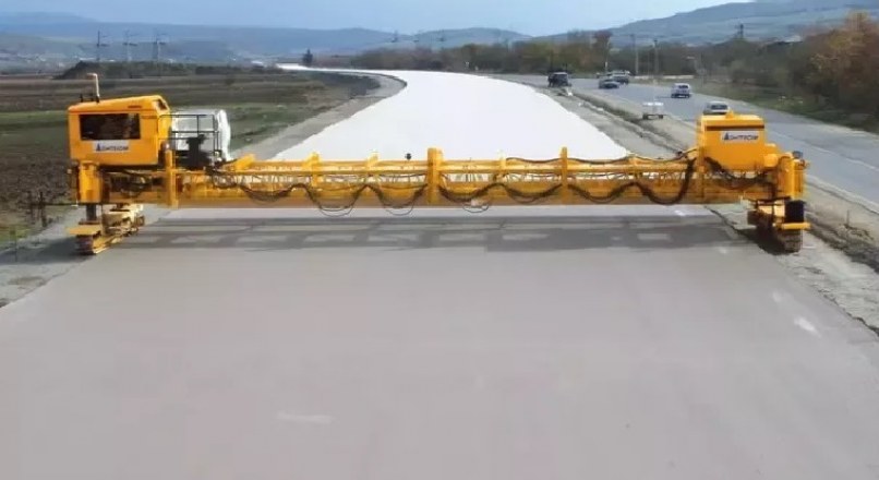Cement Concrete Roads – Advantages And Disadvantages