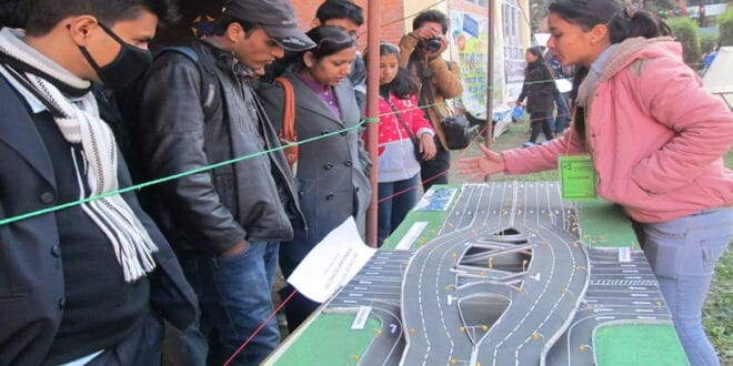 Top Civil Engineering Project Topics For Final Year Students