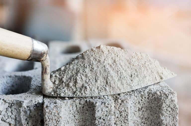 Types Of Cement Used In Building And Construction Work - Daily Civil