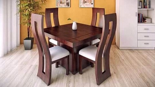 40+ Dining Table Designs For Your Home