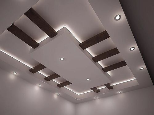  False  Ceiling  Types Designs Advantages  Disadvantages  