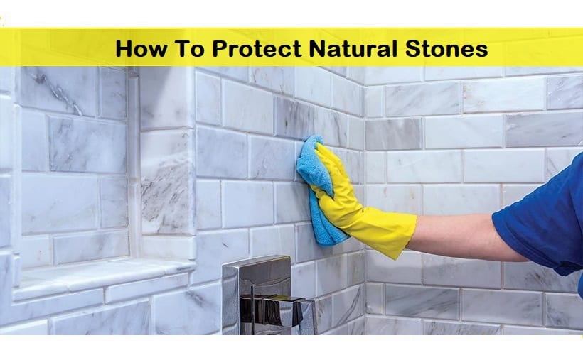 How To Protect Natural Stones (Preservation Of Stones)