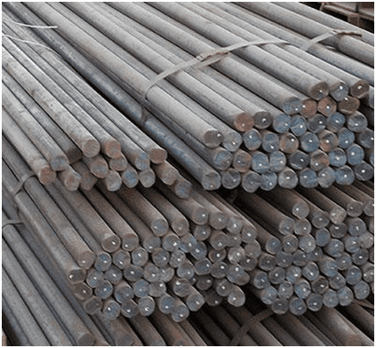 mild steel