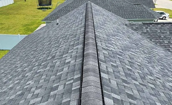 Ridge Vent