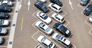 Innovative Parking Lot Striping Solutions for Urban Spaces