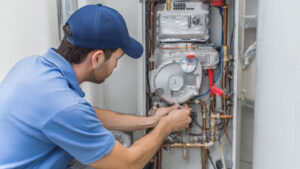 Charlotte NC Water Heater Repair: A Complete 700-Word Guide for Homeowners
