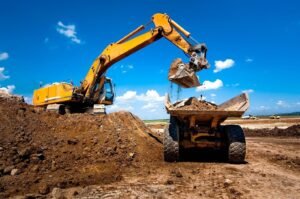 Is It an Asset or an Expense? The Gray Area of Construction Equipment