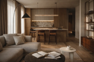 Smart Interior Planning Tips for Homeowners Before Moving In