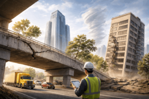 How Do Load Changes Stress Concrete Structures?