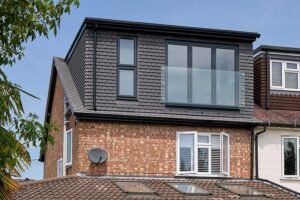 Why Property Developers Need Professional Loft Conversion Drawings Before Breaking Ground