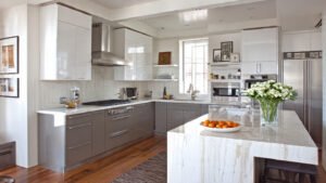 7 Small‑Kitchen Layouts That Create Big Storage