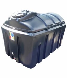 A Guide To Practical Oil Storage for Modern Households