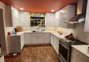 Kitchen Remodel Planning in Redmond, WA: Budget, Timeline & Key Decisions