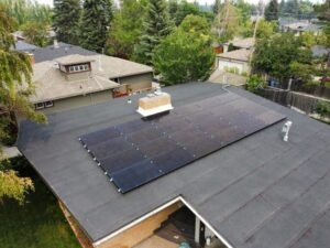 Calgary’s Solar Construction Shift: What Builders Need to Understand About the New Residential Standard