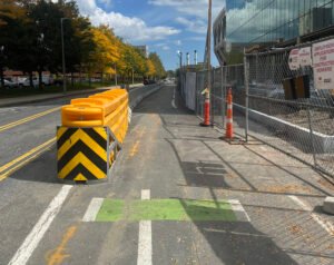 Urban Work Zone Playbook for Street Resurfacing and Utilities Tie-ins