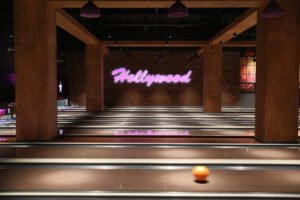 Benefits of Commercial Wall Panels in High Traffic Areas