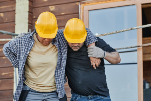 Falls, Fractures, and Legal Recourse: Understanding Construction Workplace Injuries
