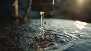 Understanding Well Drilling in Sustainable Water Management