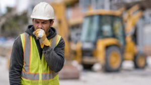 Silicosis – What Construction Workers Should Know